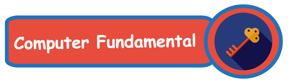 Computer Fundamental