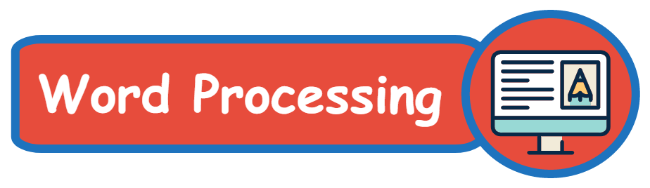 word processing
